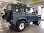 Thumbnail Photo 45 for 1992 Land Rover Defender